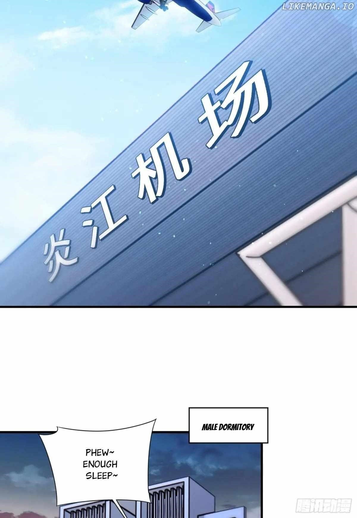 After Improperly Licking a Dog, I Became a Billionaire Chapter 170 - Page 32