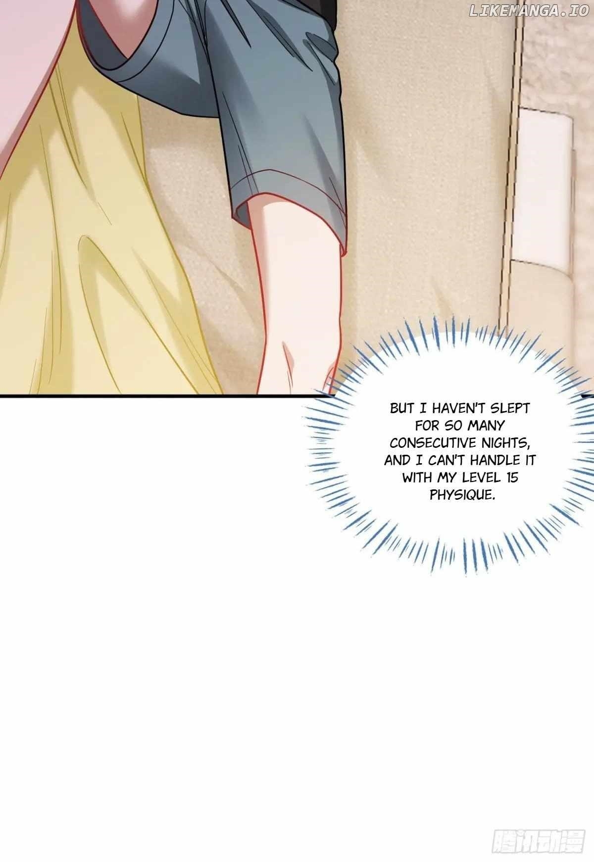 After Improperly Licking a Dog, I Became a Billionaire Chapter 170 - Page 34