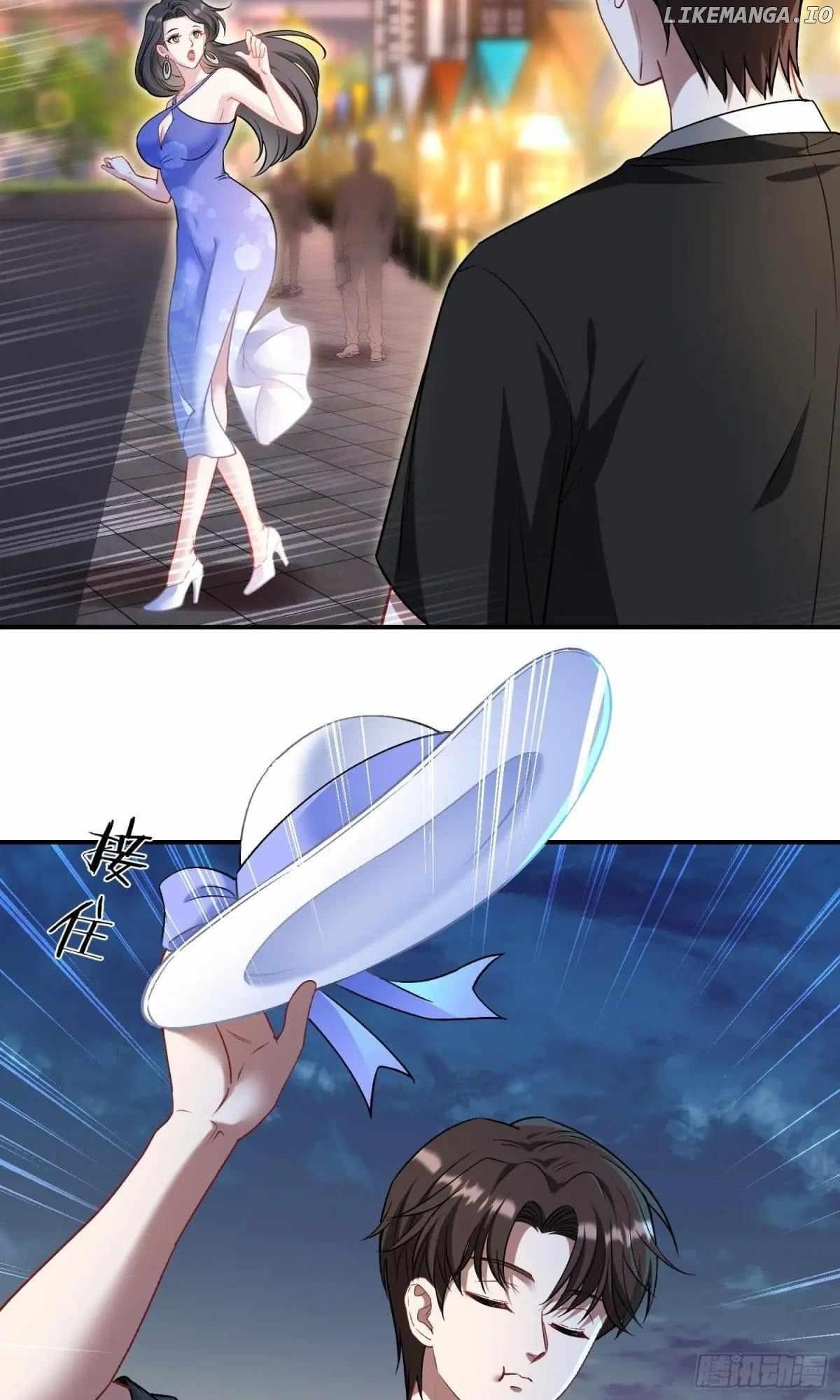 After Improperly Licking a Dog, I Became a Billionaire Chapter 170 - Page 36