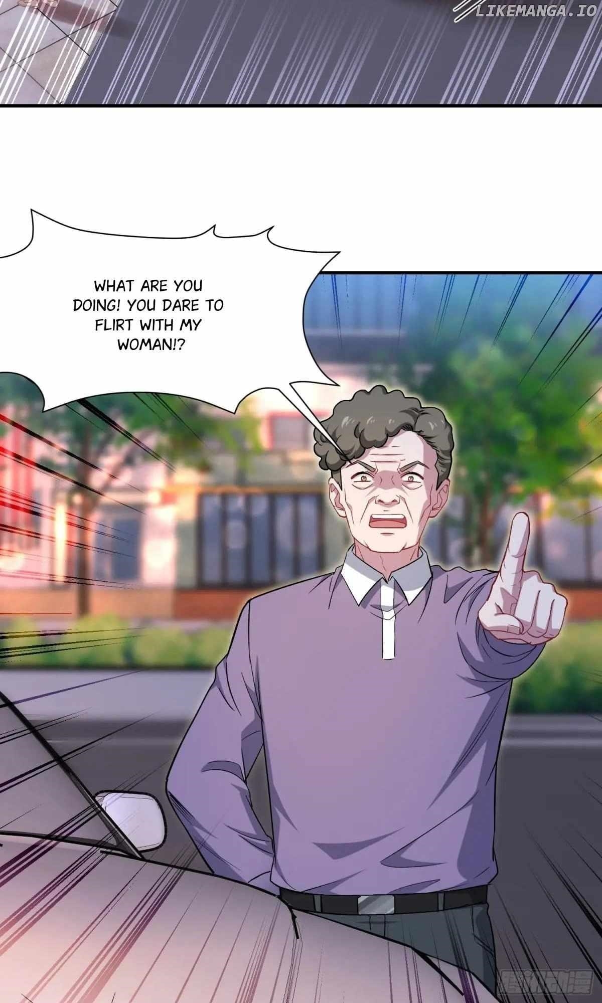 After Improperly Licking a Dog, I Became a Billionaire Chapter 170 - Page 39