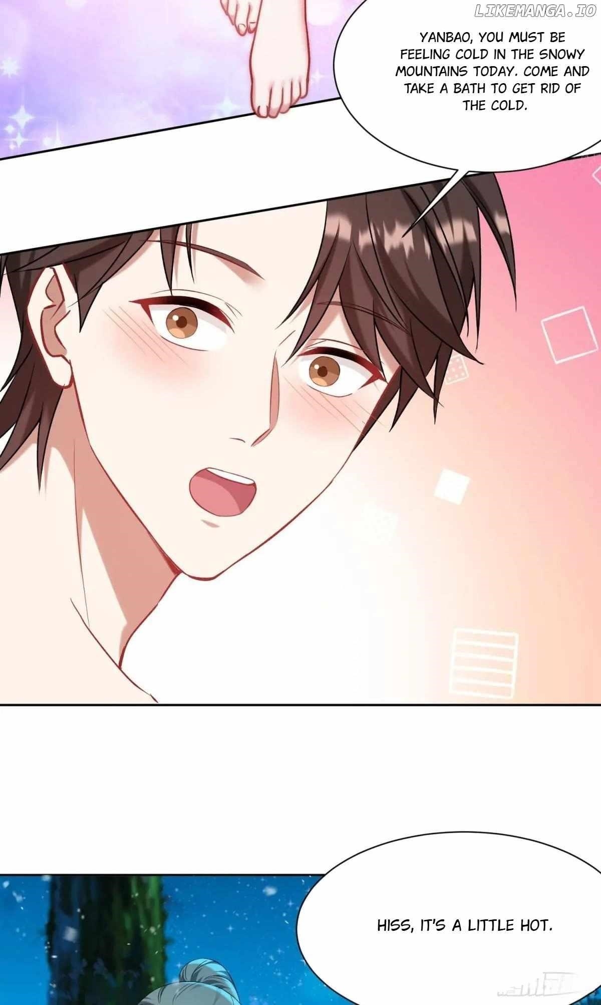 After Improperly Licking a Dog, I Became a Billionaire Chapter 170 - Page 5