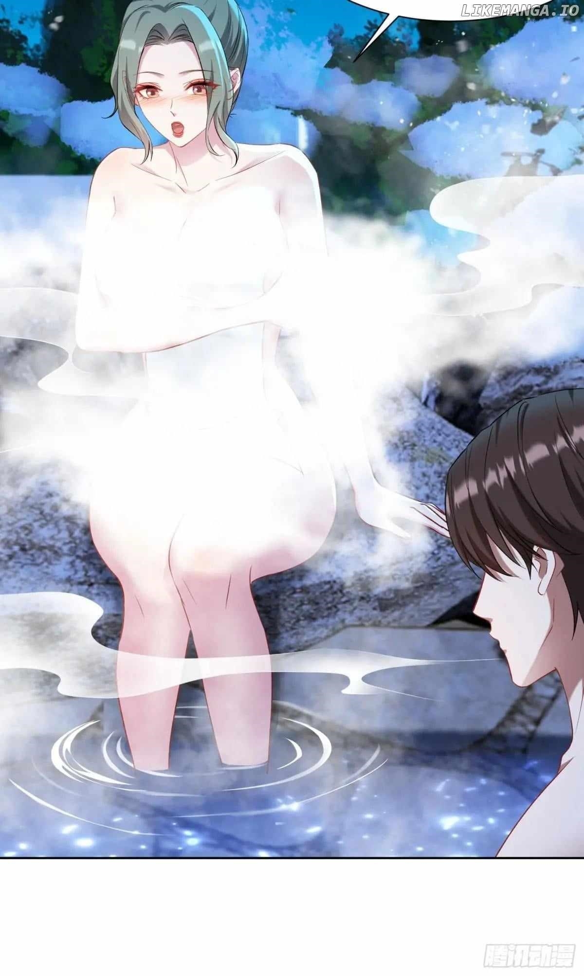 After Improperly Licking a Dog, I Became a Billionaire Chapter 170 - Page 6