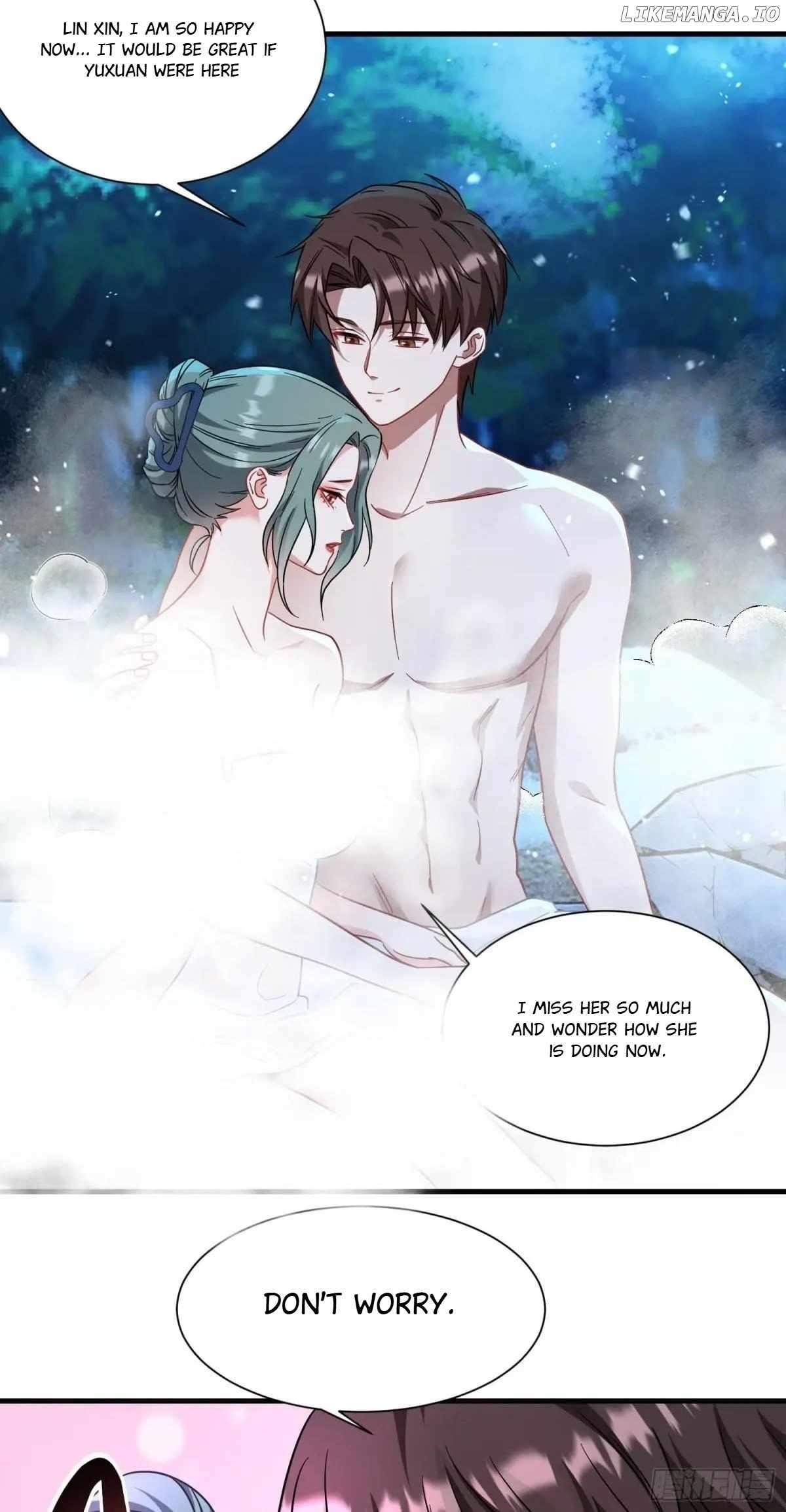 After Improperly Licking a Dog, I Became a Billionaire Chapter 170 - Page 9