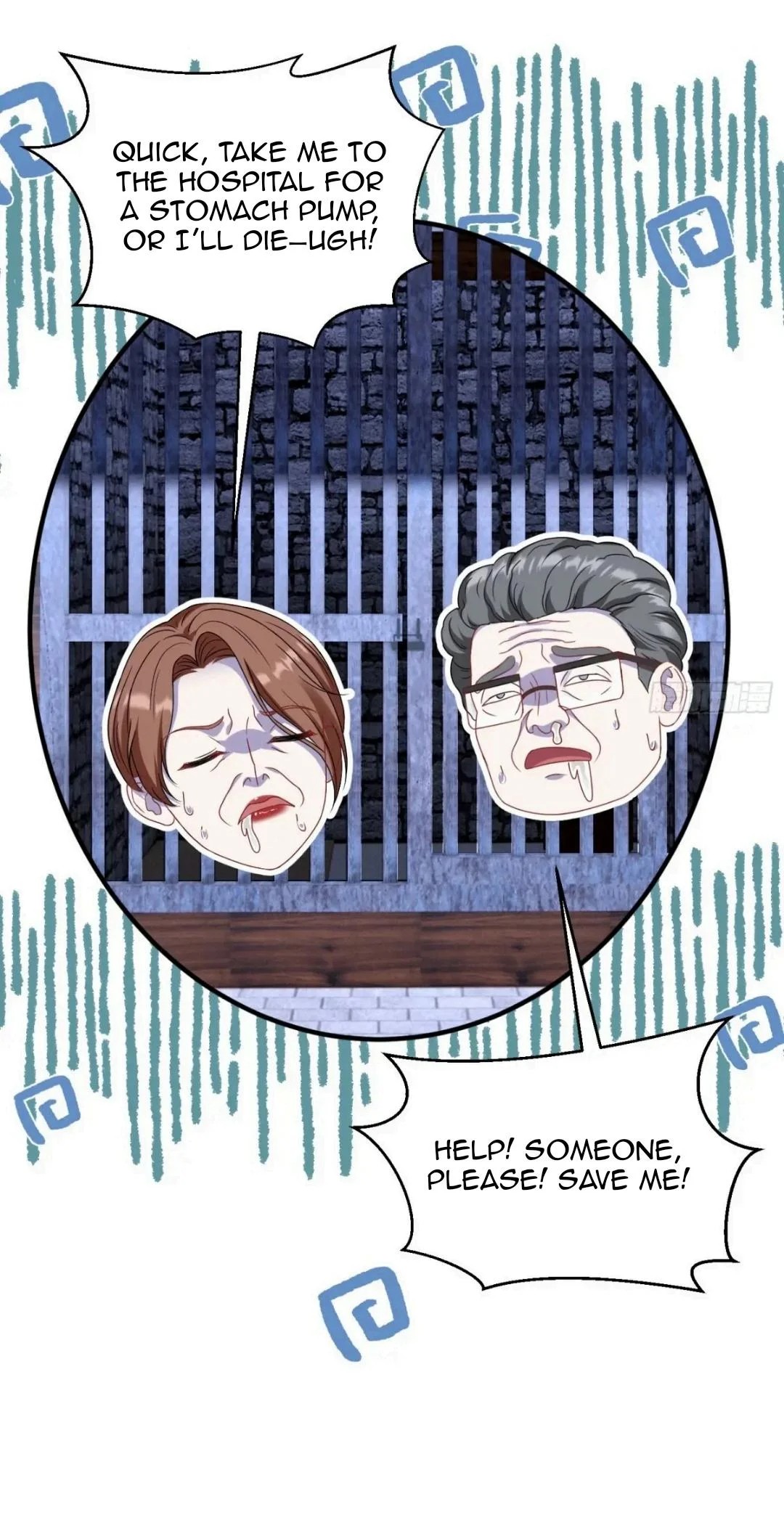 After Improperly Licking a Dog, I Became a Billionaire Chapter 175 - Page 5