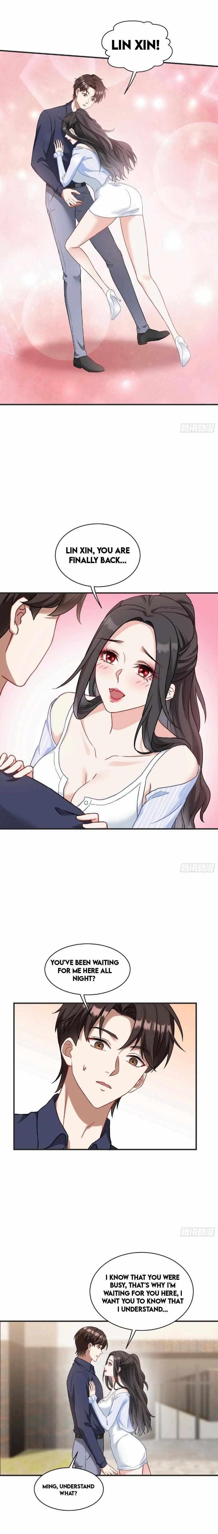 After Improperly Licking a Dog, I Became a Billionaire Chapter 24 - Page 3