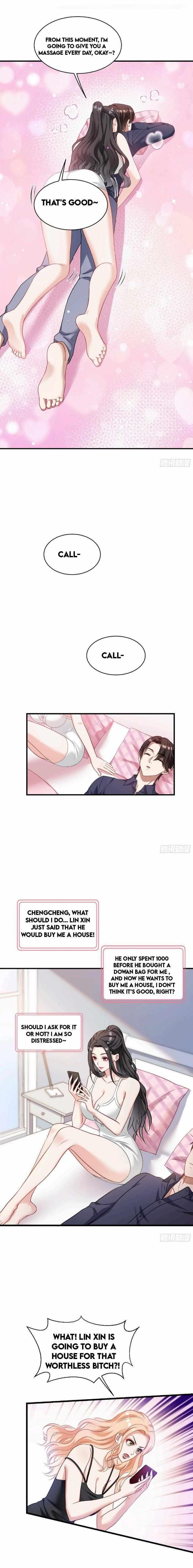 After Improperly Licking a Dog, I Became a Billionaire Chapter 24 - Page 7