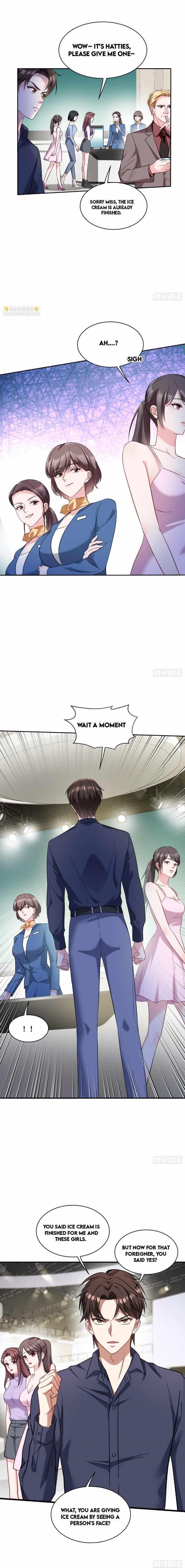 After Improperly Licking a Dog, I Became a Billionaire Chapter 25 - Page 4