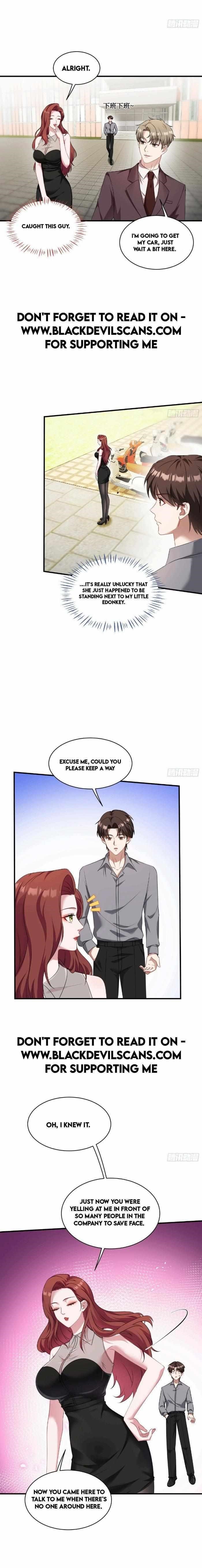 After Improperly Licking a Dog, I Became a Billionaire Chapter 28 - Page 2