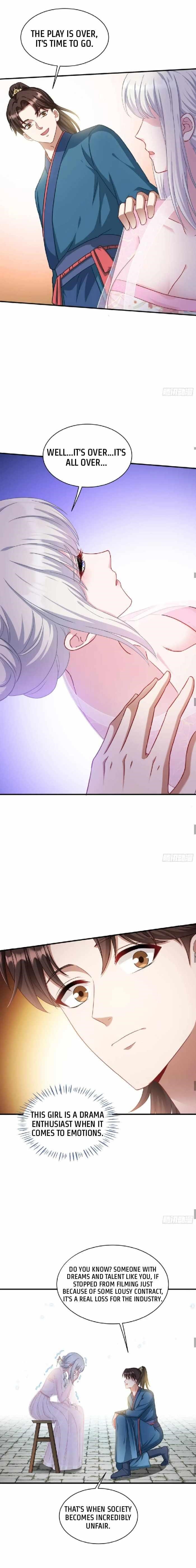 After Improperly Licking a Dog, I Became a Billionaire Chapter 57 - Page 6