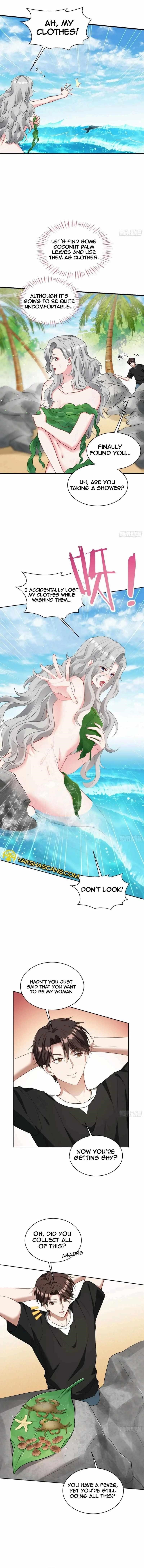 After Improperly Licking a Dog, I Became a Billionaire Chapter 84 - Page 1