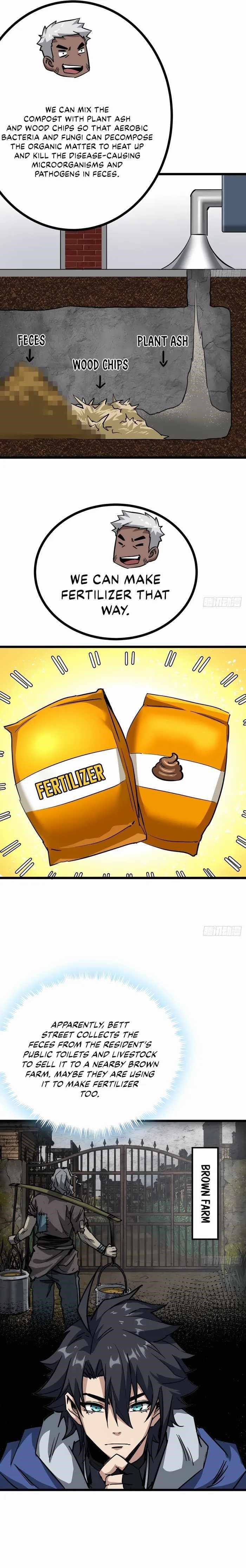 This Game Is Too Realistic Chapter 10 - Page 12