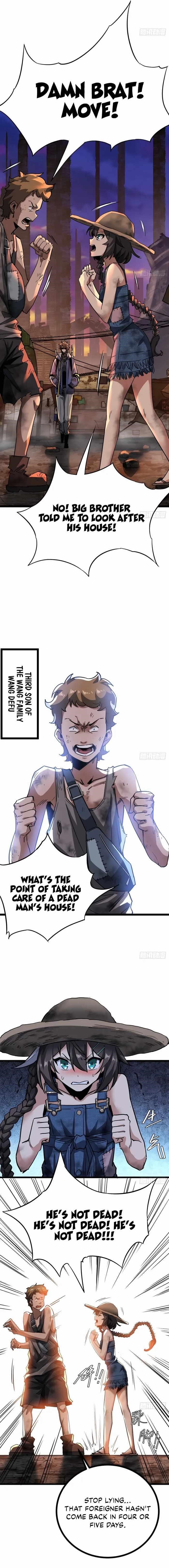 This Game Is Too Realistic Chapter 14 - Page 10