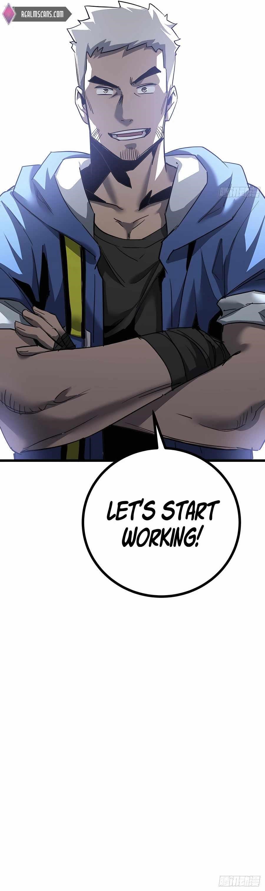 This Game Is Too Realistic Chapter 15 - Page 17