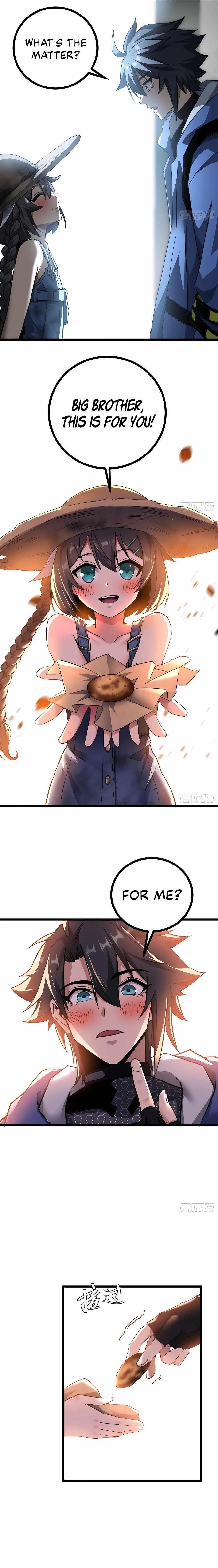 This Game Is Too Realistic Chapter 16 - Page 6