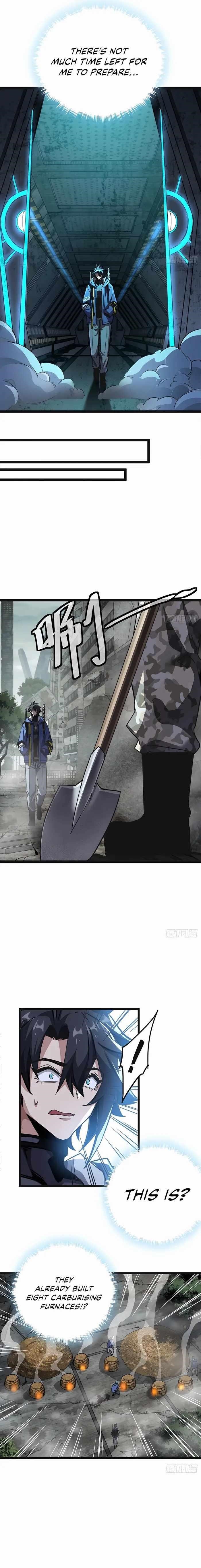 This Game Is Too Realistic Chapter 18 - Page 14