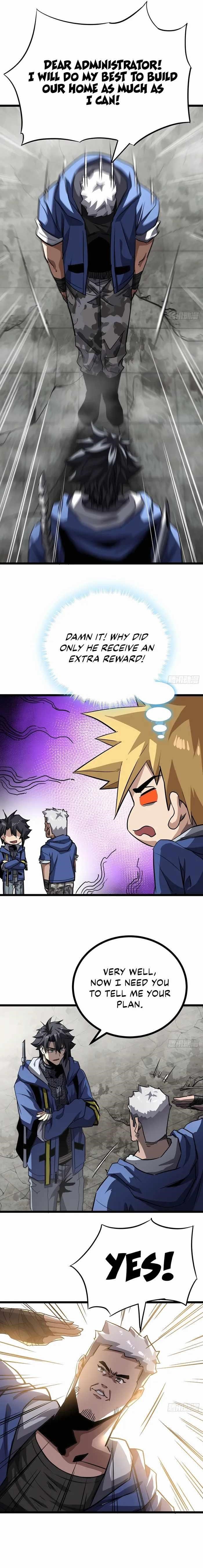 This Game Is Too Realistic Chapter 18 - Page 17