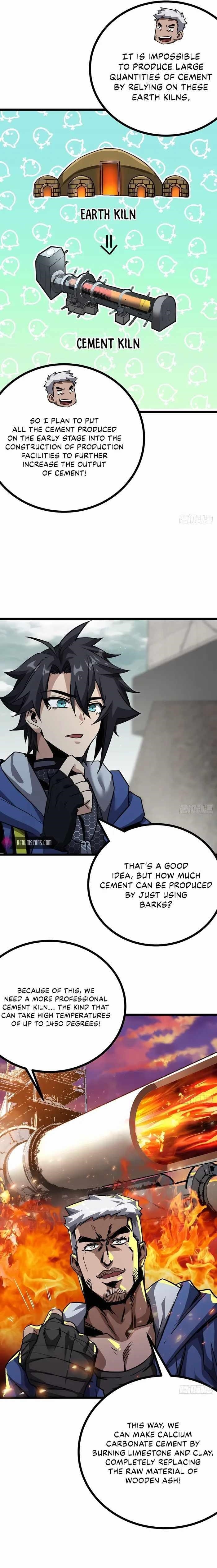 This Game Is Too Realistic Chapter 18 - Page 19