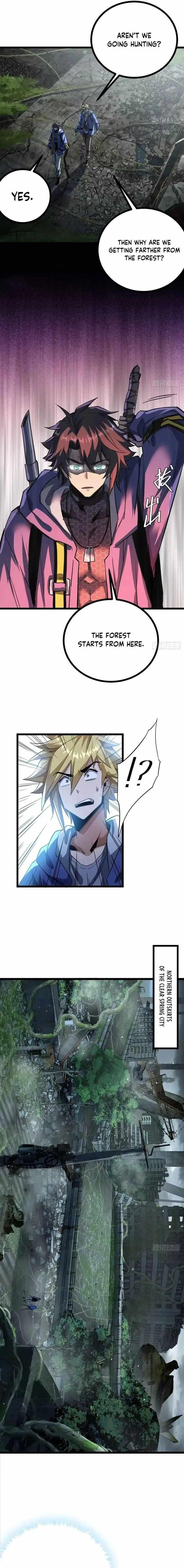 This Game Is Too Realistic Chapter 19 - Page 2