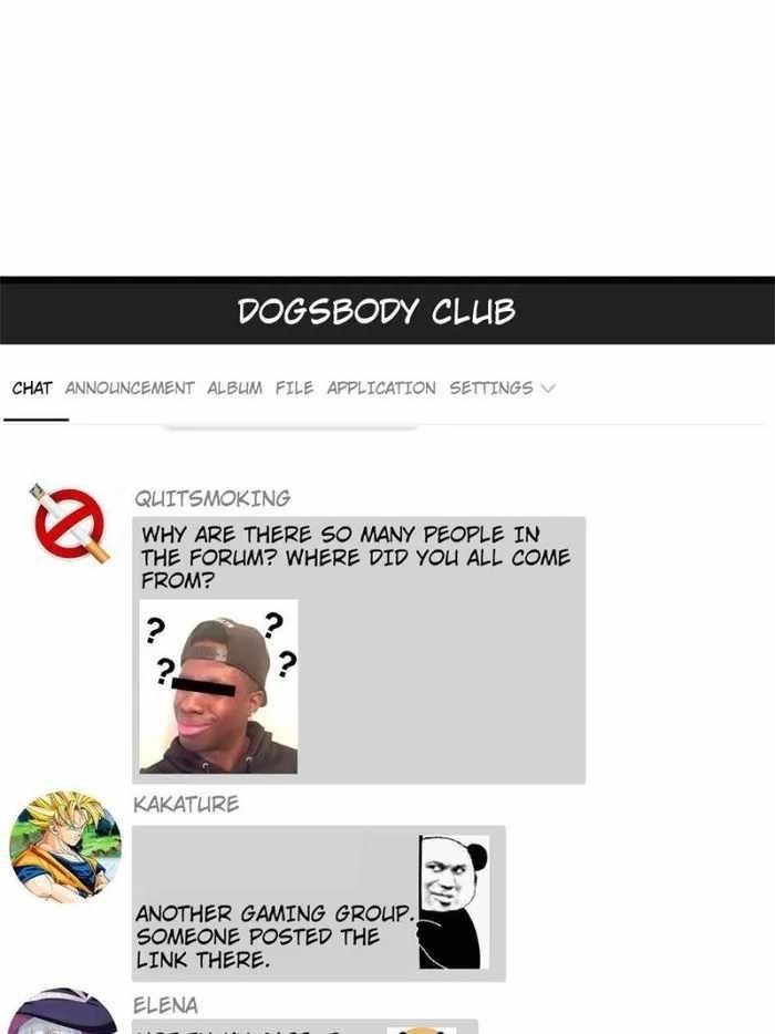 This Game Is Too Realistic Chapter 27 - Page 10