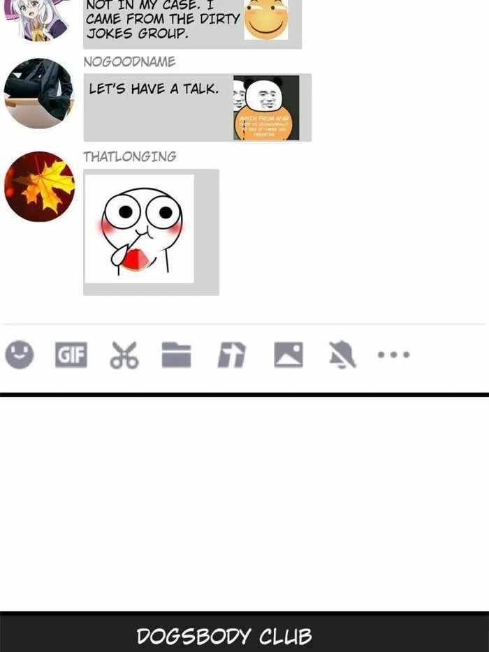 This Game Is Too Realistic Chapter 27 - Page 11