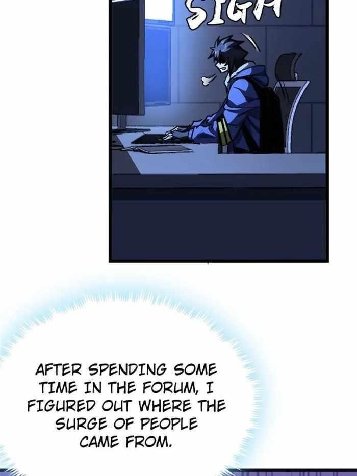 This Game Is Too Realistic Chapter 27 - Page 16