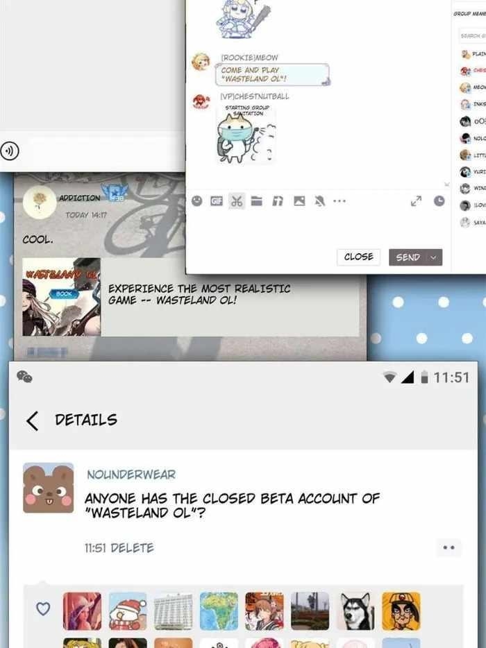 This Game Is Too Realistic Chapter 27 - Page 20