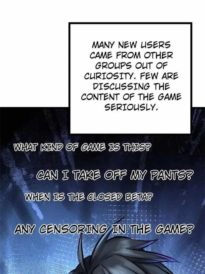 This Game Is Too Realistic Chapter 27 - Page 22