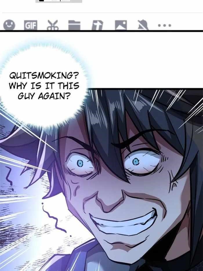 This Game Is Too Realistic Chapter 27 - Page 28