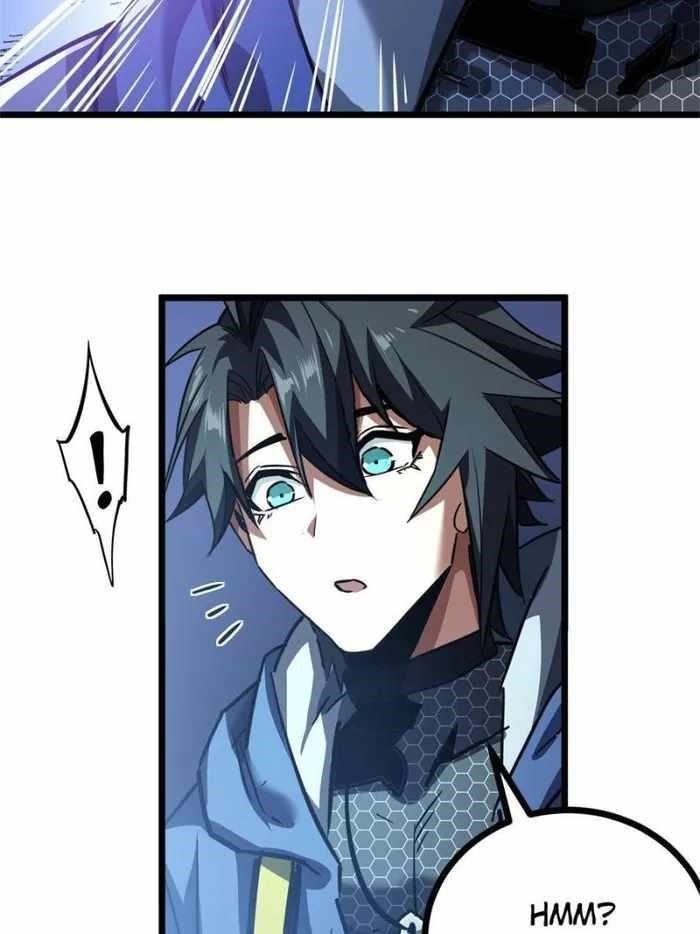 This Game Is Too Realistic Chapter 27 - Page 29