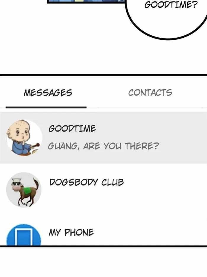 This Game Is Too Realistic Chapter 27 - Page 30