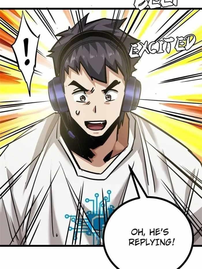 This Game Is Too Realistic Chapter 27 - Page 32