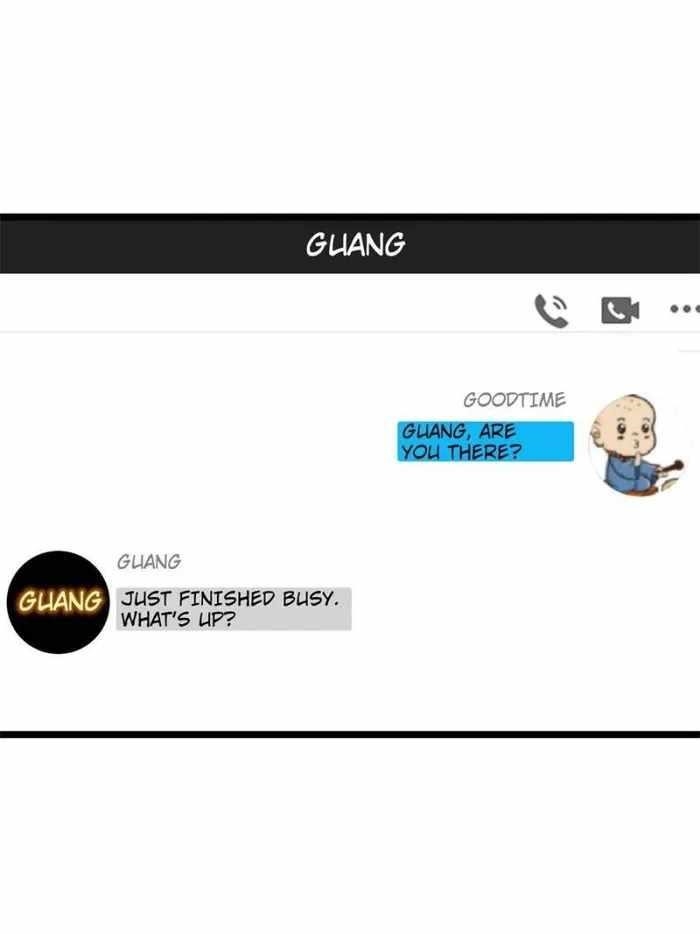 This Game Is Too Realistic Chapter 27 - Page 34