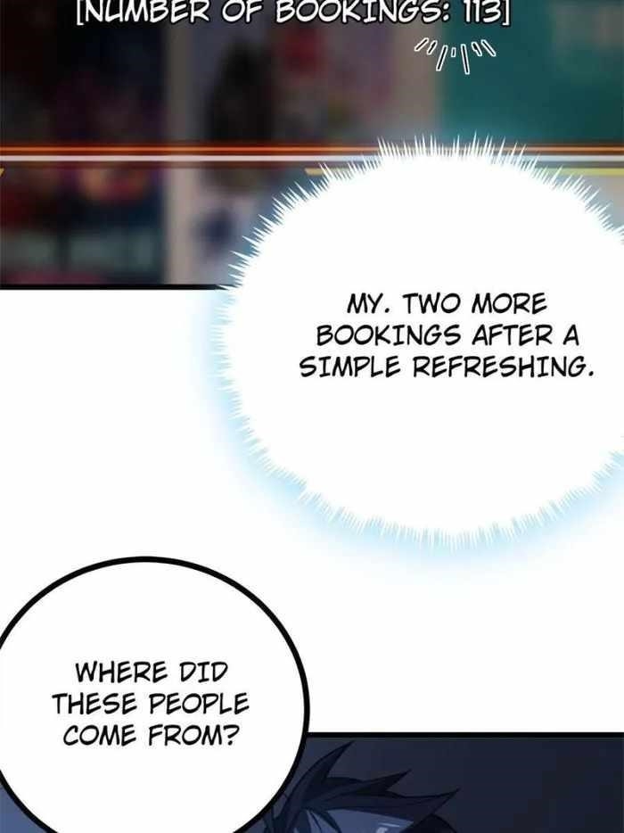 This Game Is Too Realistic Chapter 27 - Page 4