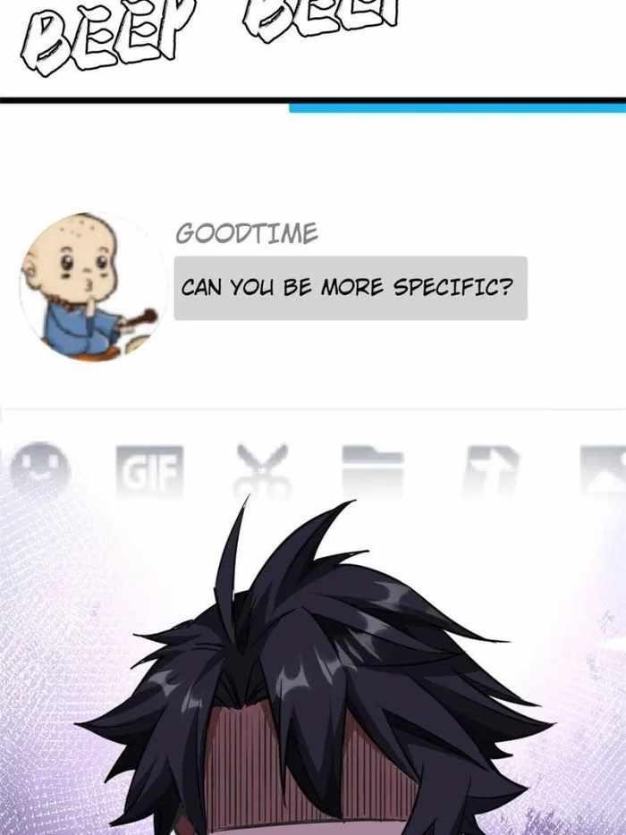 This Game Is Too Realistic Chapter 27 - Page 42