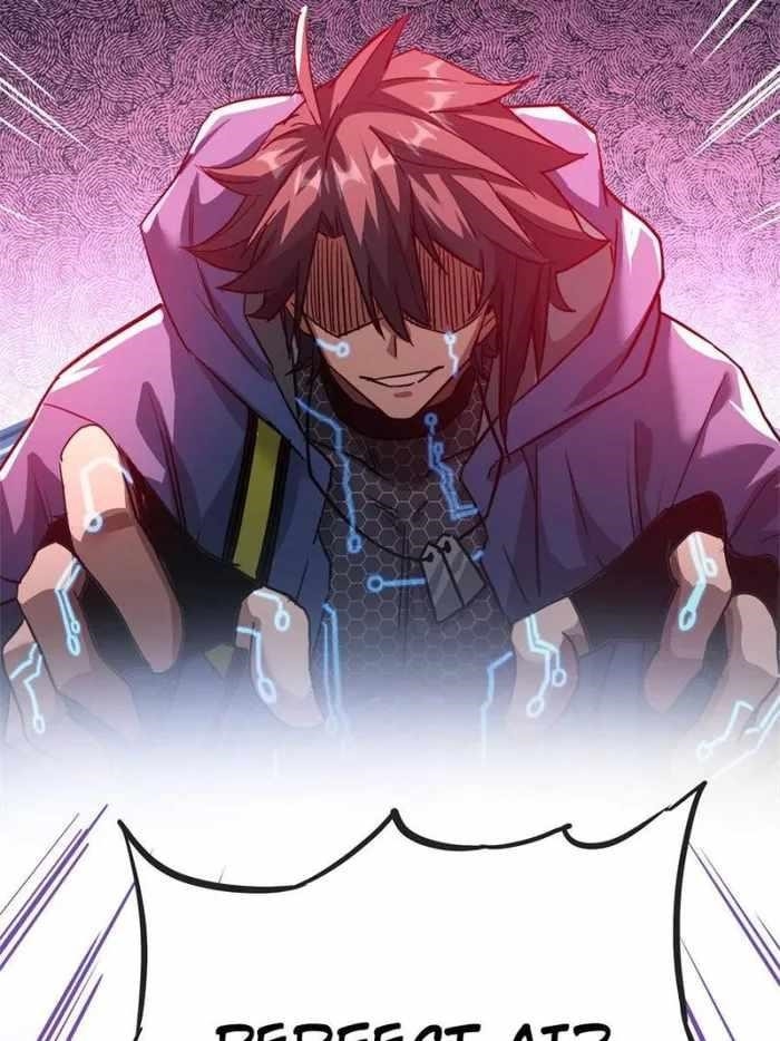 This Game Is Too Realistic Chapter 27 - Page 44