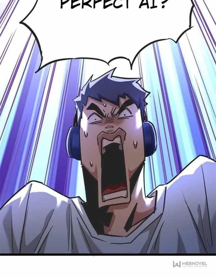 This Game Is Too Realistic Chapter 27 - Page 45