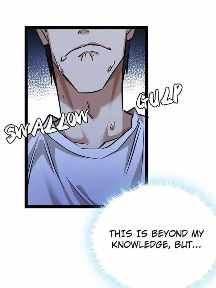 This Game Is Too Realistic Chapter 27 - Page 46