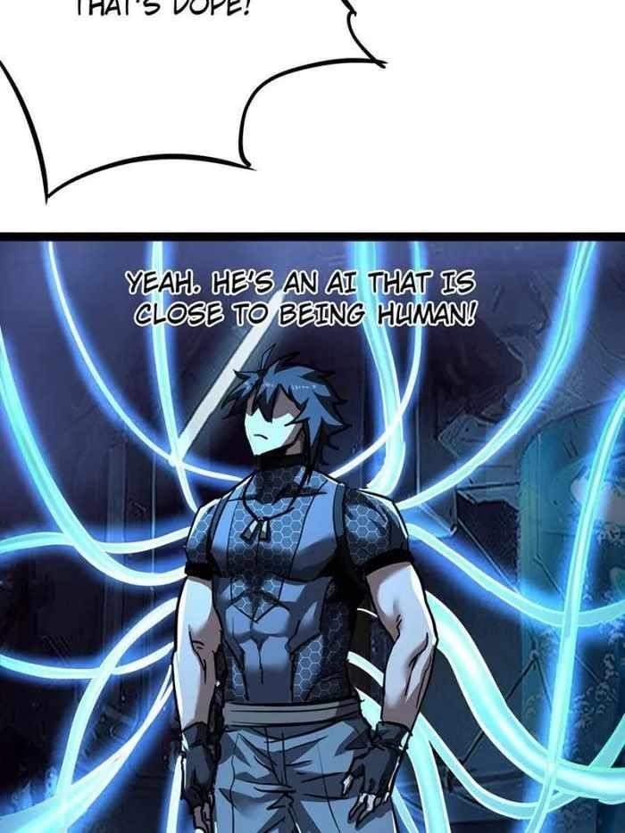 This Game Is Too Realistic Chapter 27 - Page 48