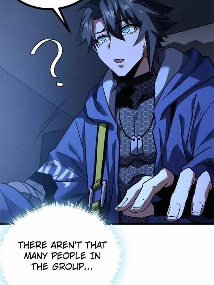 This Game Is Too Realistic Chapter 27 - Page 5