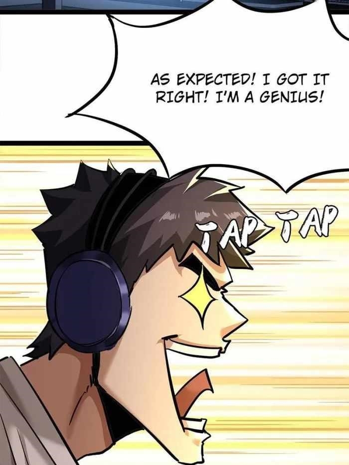 This Game Is Too Realistic Chapter 27 - Page 50