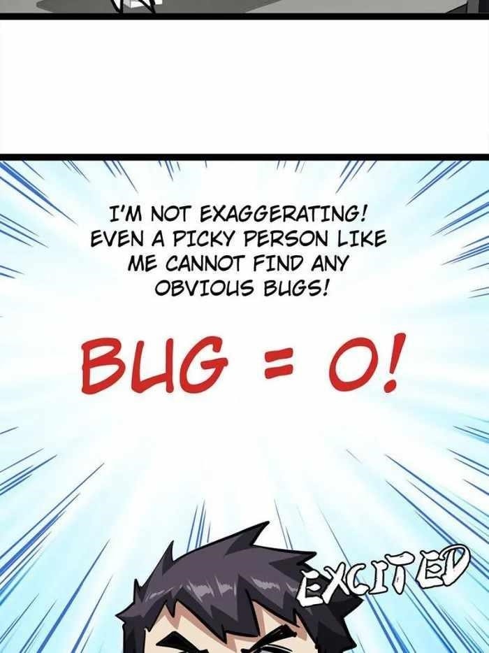 This Game Is Too Realistic Chapter 27 - Page 54