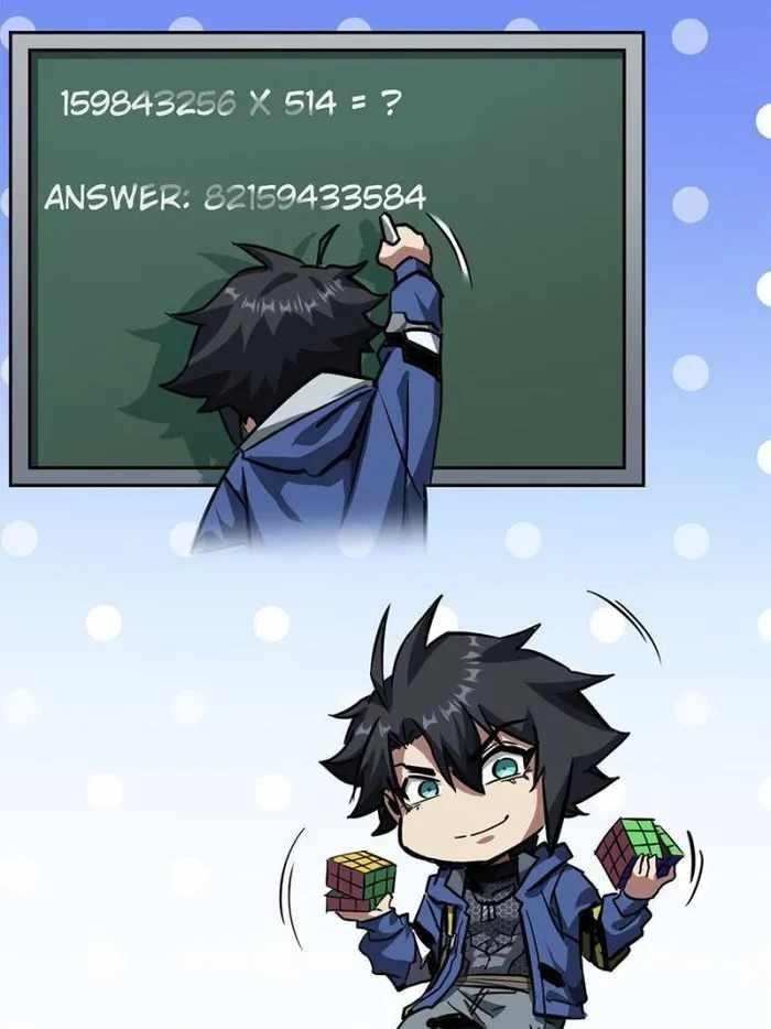 This Game Is Too Realistic Chapter 27 - Page 57