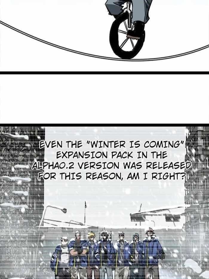 This Game Is Too Realistic Chapter 27 - Page 58