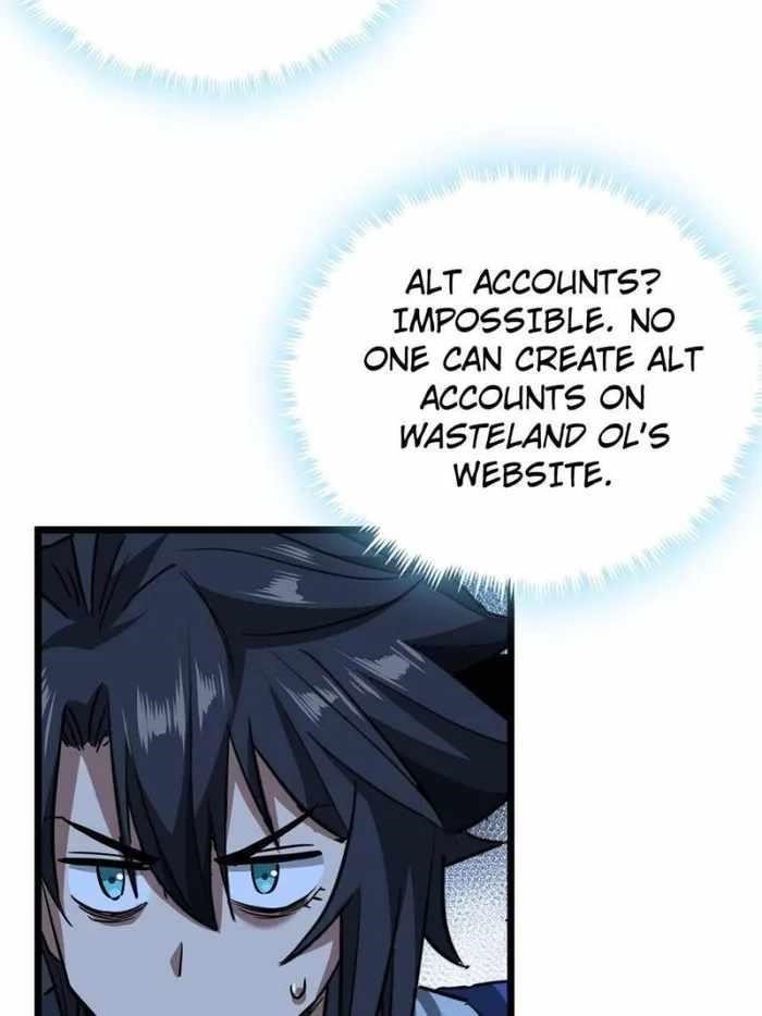 This Game Is Too Realistic Chapter 27 - Page 6