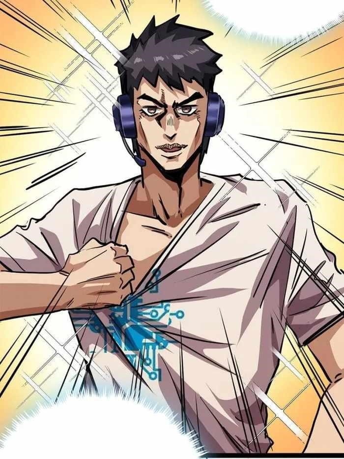 This Game Is Too Realistic Chapter 27 - Page 60