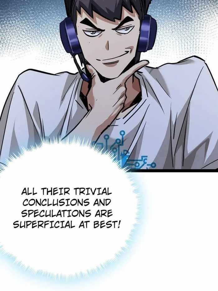 This Game Is Too Realistic Chapter 27 - Page 62