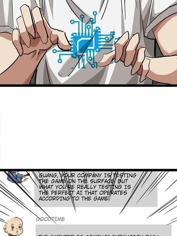 This Game Is Too Realistic Chapter 27 - Page 64