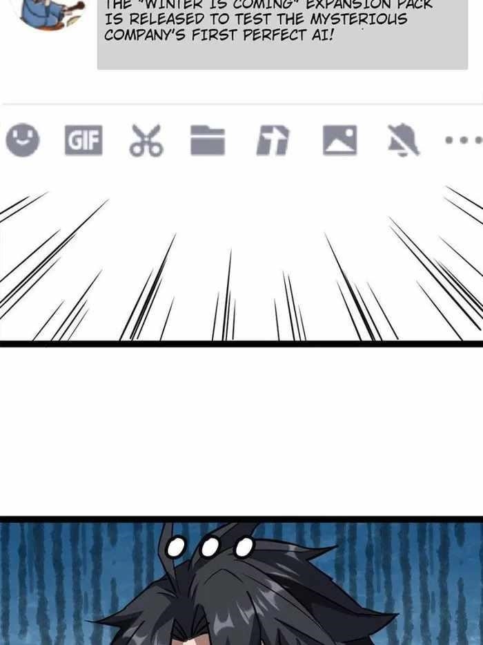 This Game Is Too Realistic Chapter 27 - Page 65