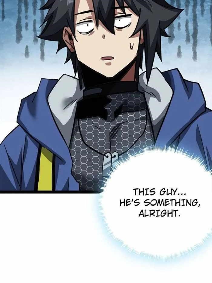 This Game Is Too Realistic Chapter 27 - Page 66