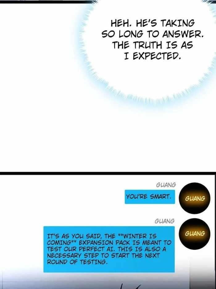 This Game Is Too Realistic Chapter 27 - Page 69